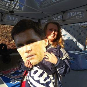 Meet your Posher, Maiju